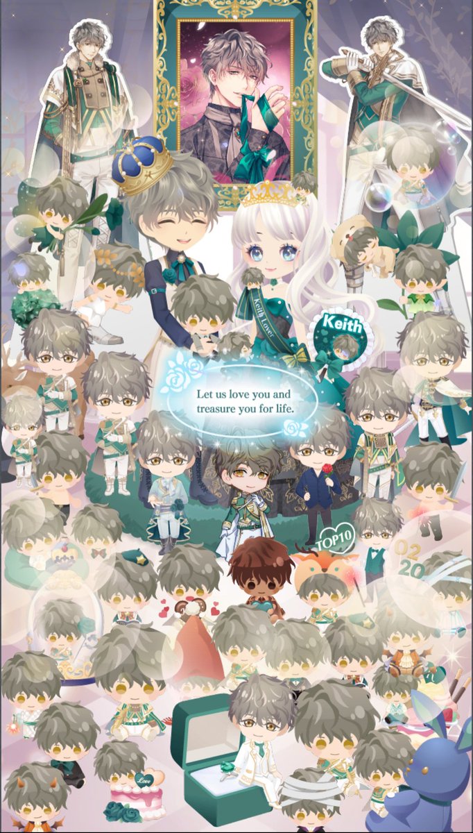 Howell_Keiths's tweet photo. @ikepri_en #VoteforKeiths 🦌🌿 https://t.co/l9OwF31FEZ