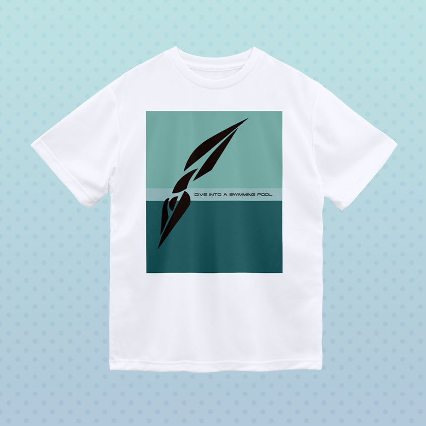 ChitoseGraphics's tweet photo. #SUZURIのTシャツセール 開催中🎊
8月2日（日）01:59まで

🌵「スイミング・プール_黒のダイバー」
https://t.co/VavfBvit6N

🌵ショップはこちら
https://t.co/MqVBJ6JLiV

#SUZURI #SUZURIで販売中 #グラフィックTシャツ #水泳 https://t.co/7LAaihad6k