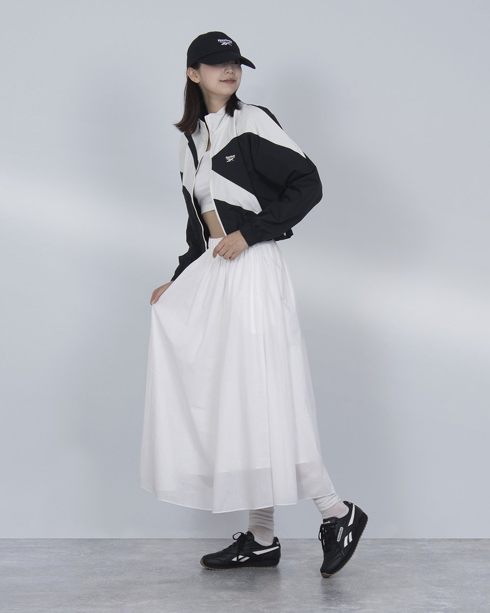 Reebok JAPAN / リーボックジャパン on X: 