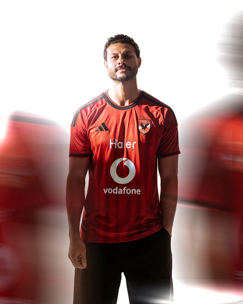 AlAhly's tweet photo. 🌟 https://t.co/GMQ9SZlul2