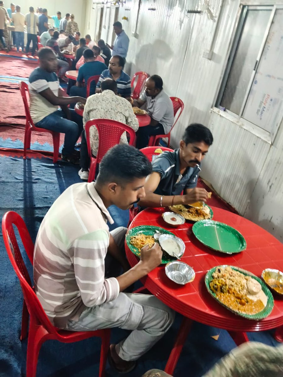 12Crpf's tweet photo. 12 BN CRPF has conducted "HOMAGE TO THE MARTYS,  SAINIK SAMMELAN, Volley ball &amp; Bhada khana" at HQ/12 Bn CRPF Nabarangpur on the occasion of 88 th CRPF RAISING DAY. Glimpses of event are as follows. #crpfday @crpfindia @OdishaSector @gccrpfsbp https://t.co/qQZO7uiT2Q