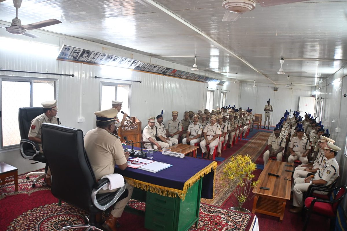 12Crpf's tweet photo. 12 BN CRPF has conducted "HOMAGE TO THE MARTYS,  SAINIK SAMMELAN, Volley ball &amp; Bhada khana" at HQ/12 Bn CRPF Nabarangpur on the occasion of 88 th CRPF RAISING DAY. Glimpses of event are as follows. #crpfday @crpfindia @OdishaSector @gccrpfsbp https://t.co/qQZO7uiT2Q