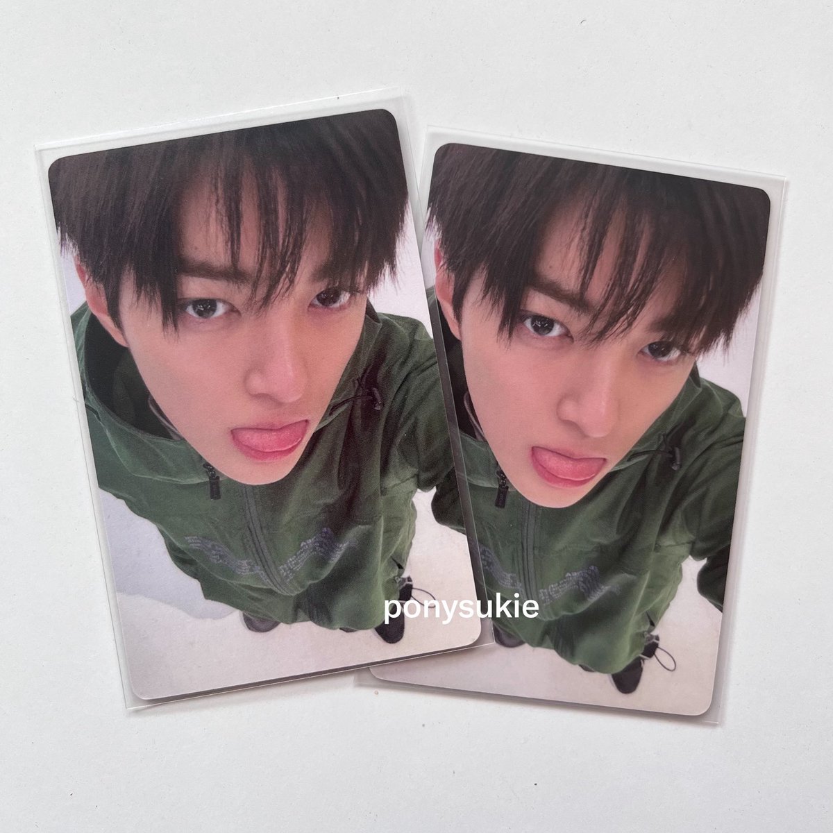 Ponysukie's tweet photo. wts / ready to ship 
Keonho yzy vce. 1.0 

ใบละ 1,300.-

ส่งฟรี ems
เพิ่มเติม dm ได้เลยคั้บ!💬
#ตลาดนัดcortis กอนโฮ https://t.co/2kXCbJBgIe