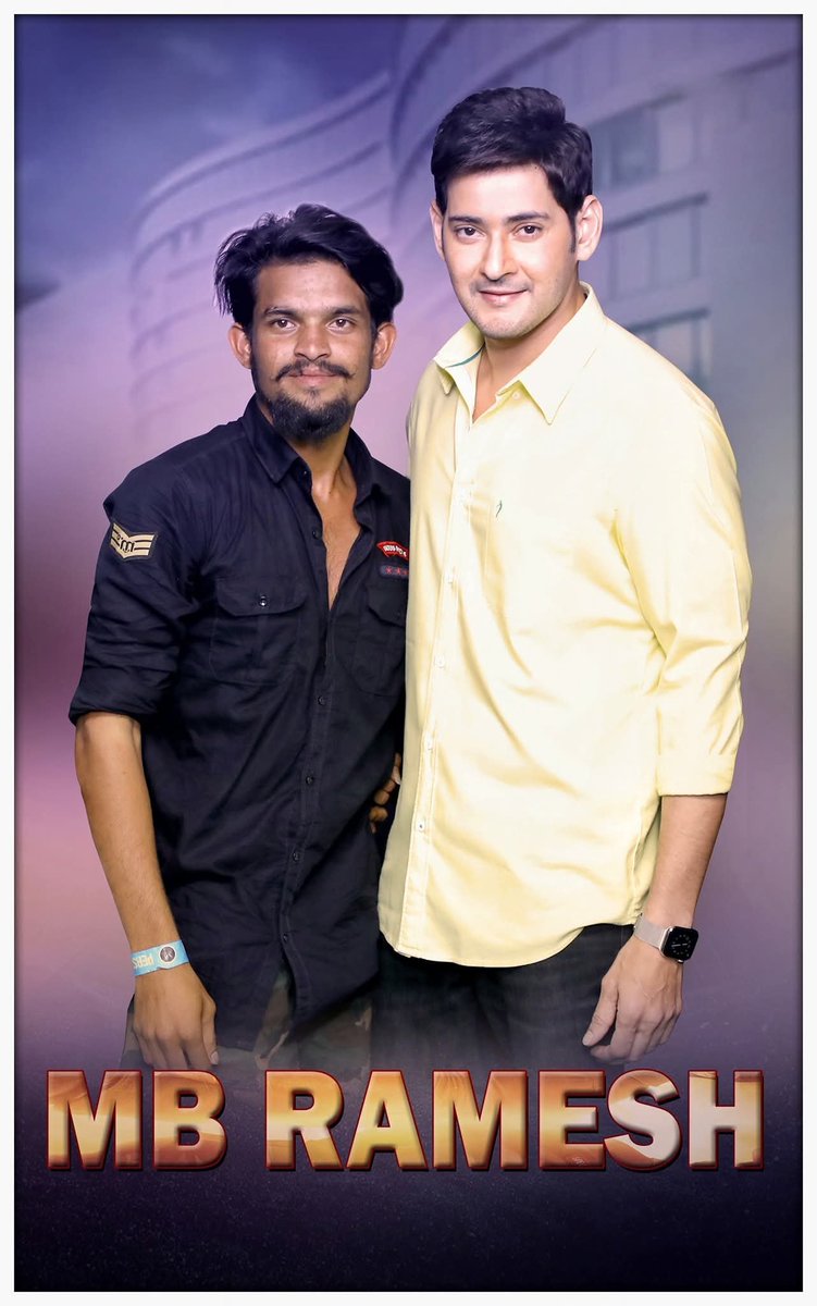 Mbramesh_4005's tweet photo. BABU Nee 4Times Kalisi Photo Dhiganu Chanipoye Varaku Gurthu Vuntadhi Ee Life Ki Eedhi Chalu🫂

Malli Epudu Kalusthano Ento🥹

Love You Anna @urstrulyMahesh 🫂❤️ https://t.co/tpEZAM7Edo