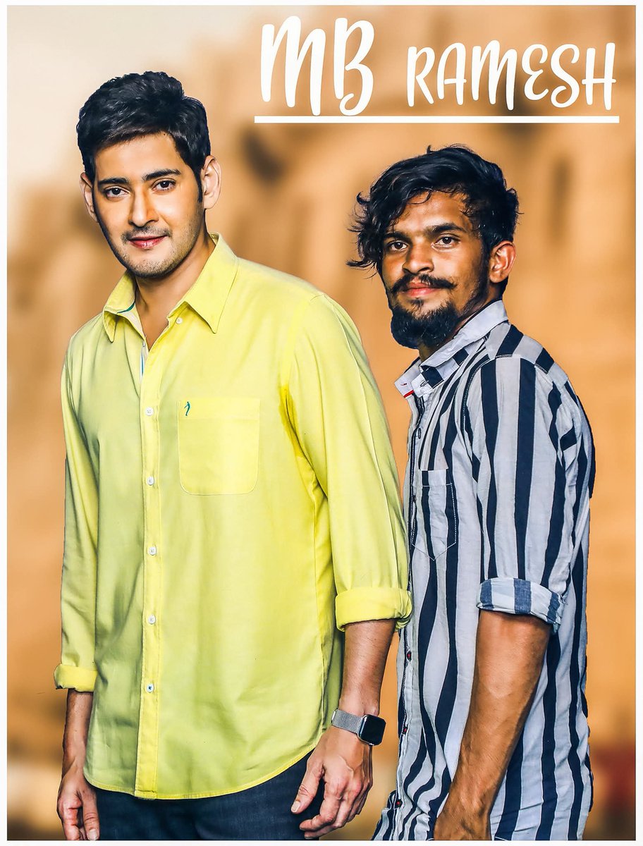 Mbramesh_4005's tweet photo. BABU Nee 4Times Kalisi Photo Dhiganu Chanipoye Varaku Gurthu Vuntadhi Ee Life Ki Eedhi Chalu🫂

Malli Epudu Kalusthano Ento🥹

Love You Anna @urstrulyMahesh 🫂❤️ https://t.co/tpEZAM7Edo