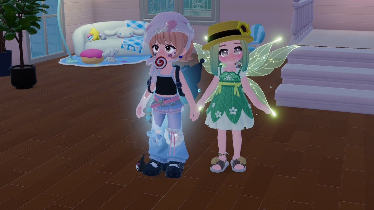 H13Mii's tweet photo. 昨日リポさんが遊びに
来てくれました💓 https://t.co/s1oxZBTWUz