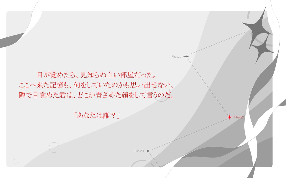 NekoAnko's tweet photo. CoC6版「愛着形成プロトコル」

ポトラで配布させていただいた愛コル！
いまは全部無償でDLいただけるのですが、8月1日から素材のみ有償となります～！
シナリオ本文は変わらず無償です！

この際にDLして遊んでいただければとっても嬉しいです🌟

▽シナリオはこちら！
https://t.co/ziN3cpJ6TY https://t.co/3abkcylXau