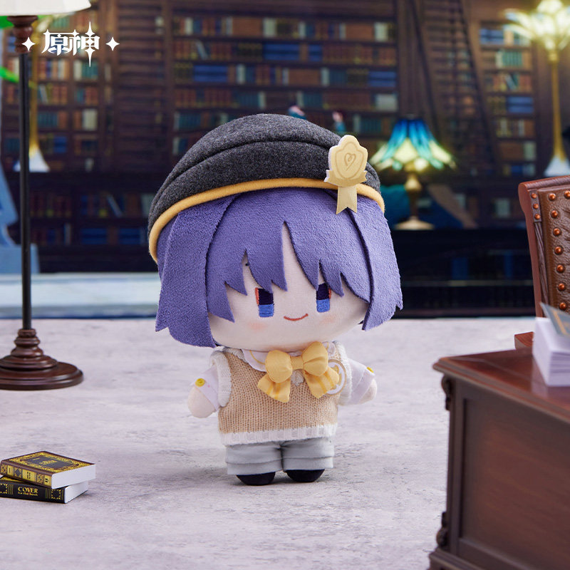 moimoi_wanderer's tweet photo. 今日はこの辺買っちゃった
フィギュアの方はメルカリだからすぐ届くし、ぬいの方は11月かな
このぬい迷ってたけど、18cm～って書いてるからたぶん20cmクラスぬいなんよね…
つまり…そう…「着せ替え」できるんですよね…
みんな買おう…もう一部のサイトしか売ってないわよ… https://t.co/dDEMBRMnJE