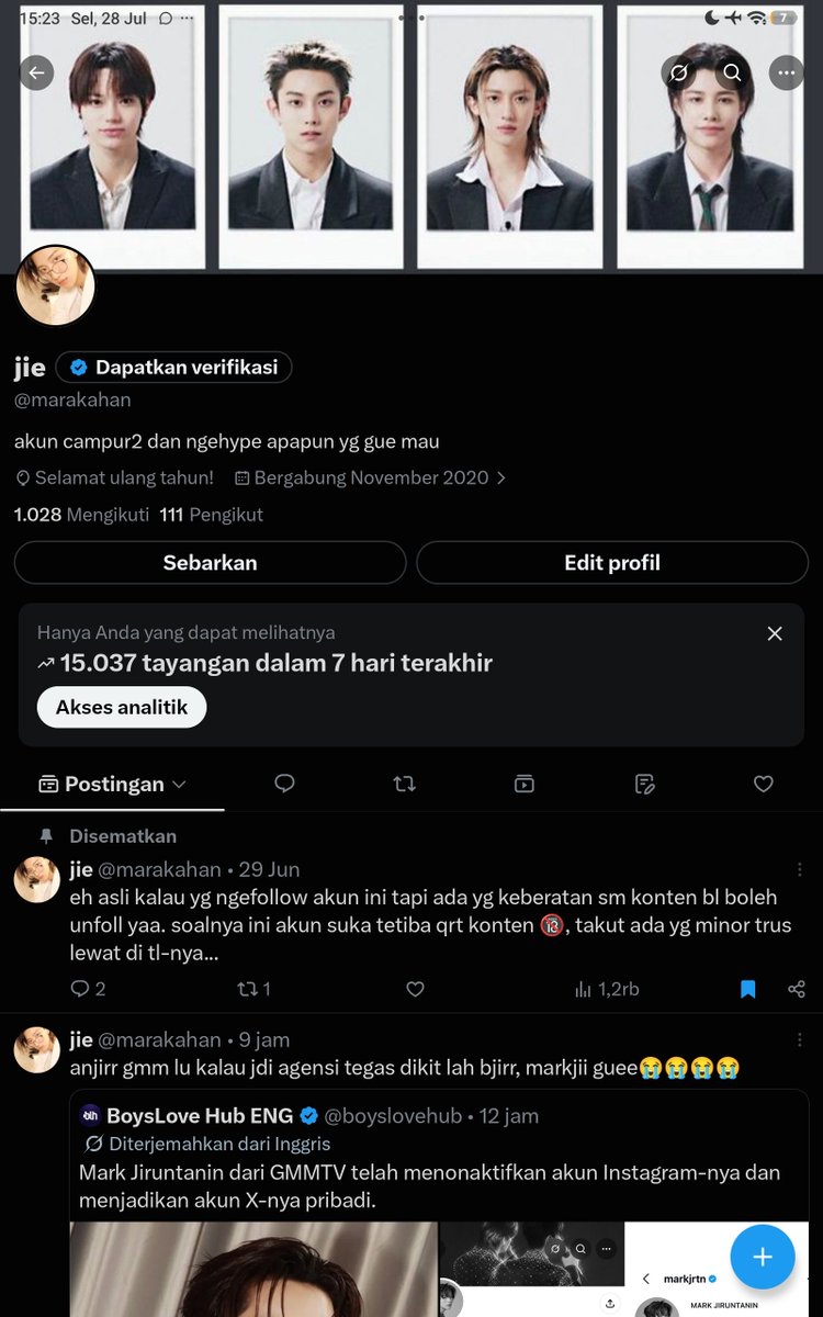 jie tweet media