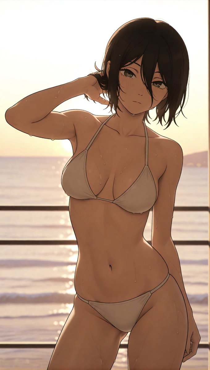ErectRaika3774's tweet photo. レゼ https://t.co/WGy9cmim3K