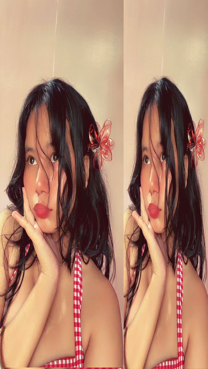 ayenaannya's tweet photo. 🌺 https://t.co/KwI6WDhk2z