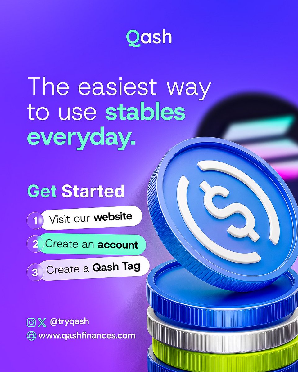 Qash💲 tweet media
