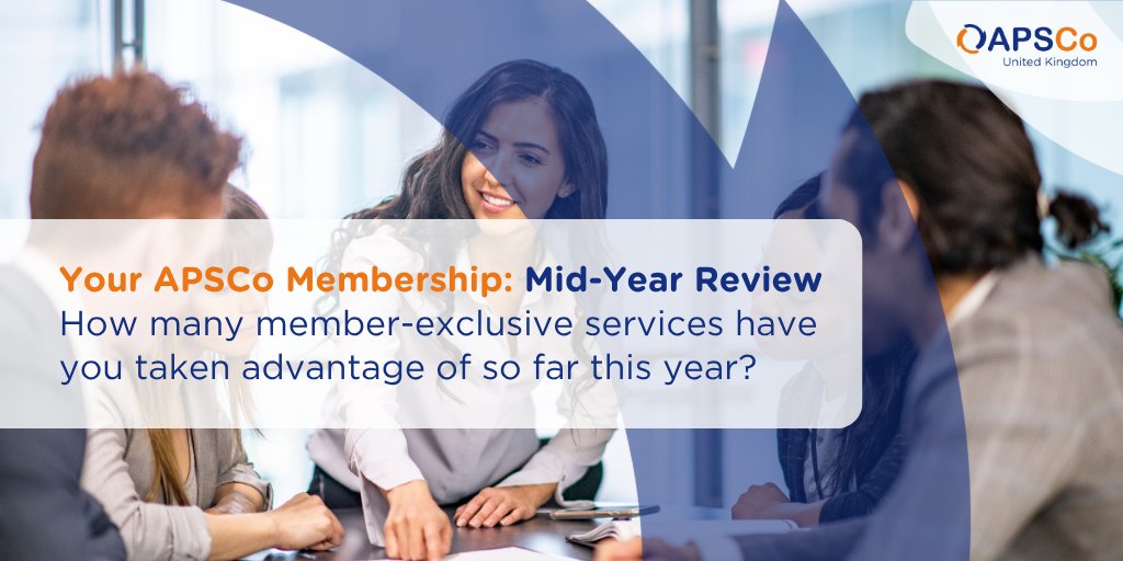 APSCo_org's tweet photo. Whether you're looking for AI and transformation support, legal guidance, commercial savings or leadership development, there's a wealth of member-exclusive support available to help your business thrive.

Find out more in our Mid-Year Review: https://t.co/NLrFyZFfMp https://t.co/c4cQWVsvKU