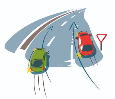 BomberosMad's tweet photo. 🚗🚙Ayudar tampoco cuesta tanto

Si ves un vehículo incorporarse a una autovía, ponle las cosas fáciles si las condiciones lo permiten:
⬅️Cámbiate de carril si está libre
🐢O levanta el pie del acelerador

🛣️ Más cortesía al volante = menos frenazos, menos estrés y más seguridad. https://t.co/qod857T78g