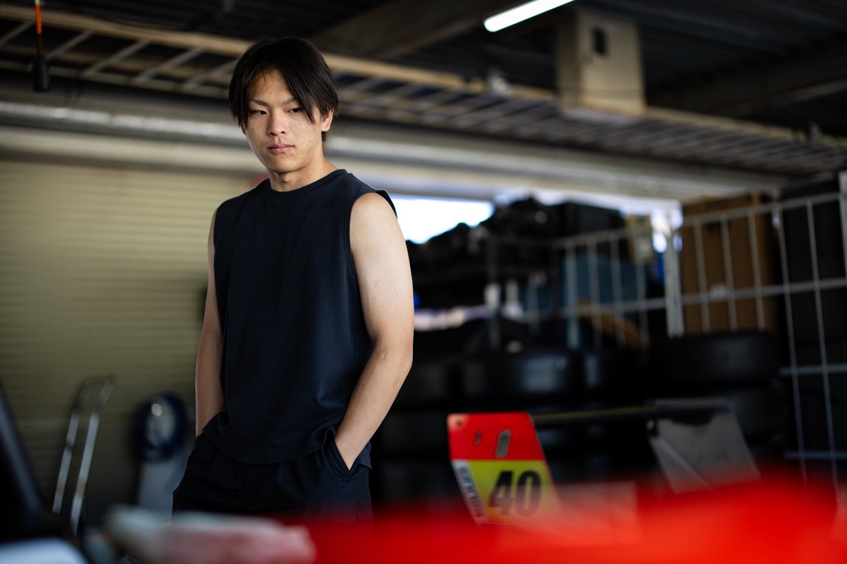 Leon_Ochiai's tweet photo. FIA-F4 JP 第5戦&amp;第6戦 富士大会

苦しい状況ですが、チームやスポンサー様、応援して下さっている方々に感謝を忘れず頑張っていきます。

アツいレースするので、応援よろしくお願いします！

第5戦 8/1(土)9:10〜
第6戦 8/2(日)8:55〜

#Hojust
#福興建設株式会社
#SERNES株式会社
#Lambostyle
#F4jp https://t.co/p1TMbj0g04