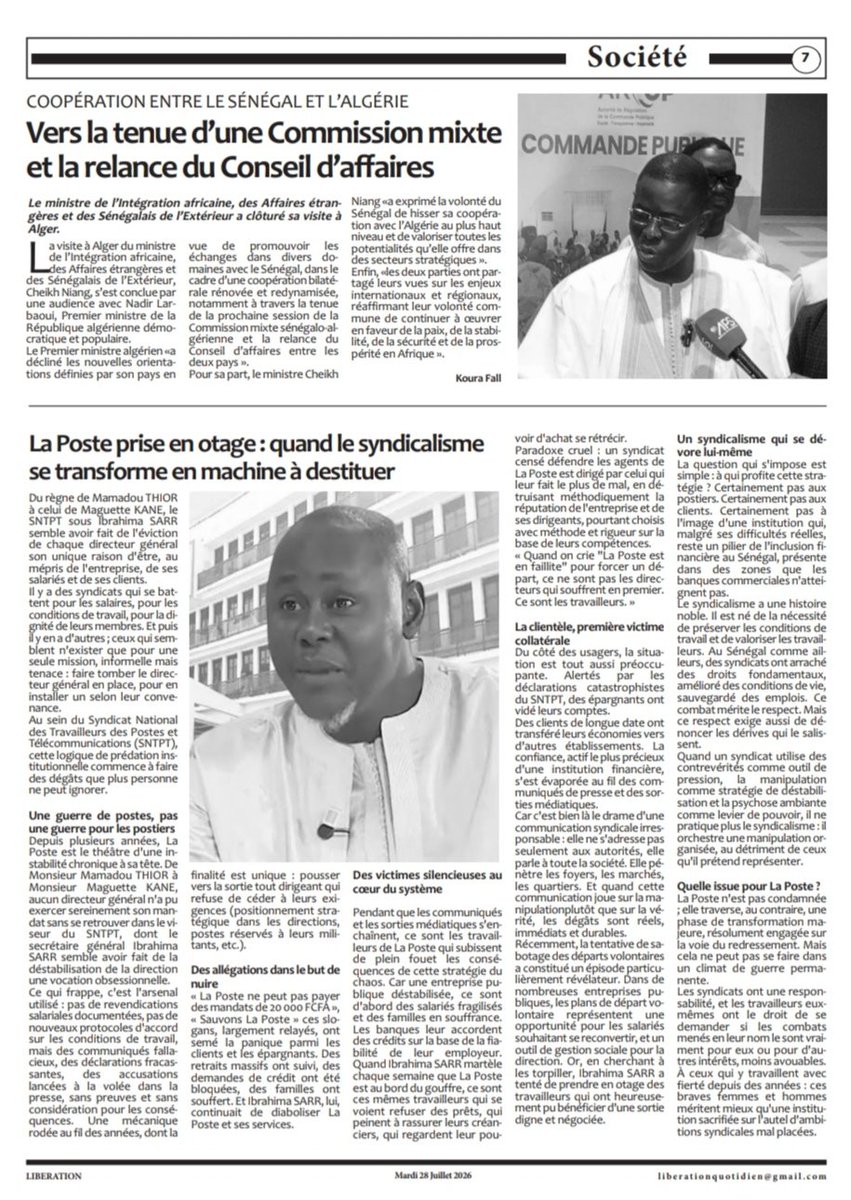 LomediaCom's tweet photo. #Laposte https://t.co/nbfLMa8Sqt