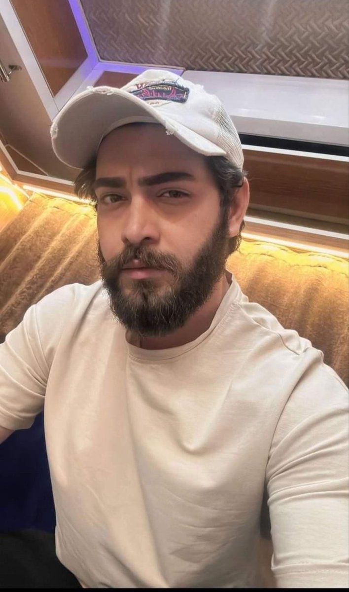 SlmanDalia's tweet photo. صباح الخير للجميع 💥🤍 
ساعات بتفصلنا لرجوع نجمنا صاحب الأداء المميز 
والإبداع و الكاريزما 💥🤍

 #BarışBaktaş https://t.co/9soloSlcqa