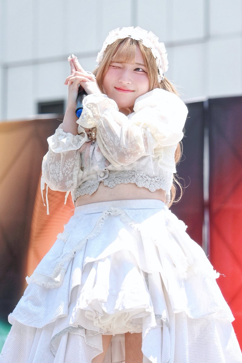 mobucyan's tweet photo. 2026年7月25日(土)
HIMEJI SOUND BOX Vol.93 DAY
姫路駅北にぎわい交流広場
#WT_Egret　
#のんたいむ
#朝日のあ https://t.co/0wGRgNxtK1