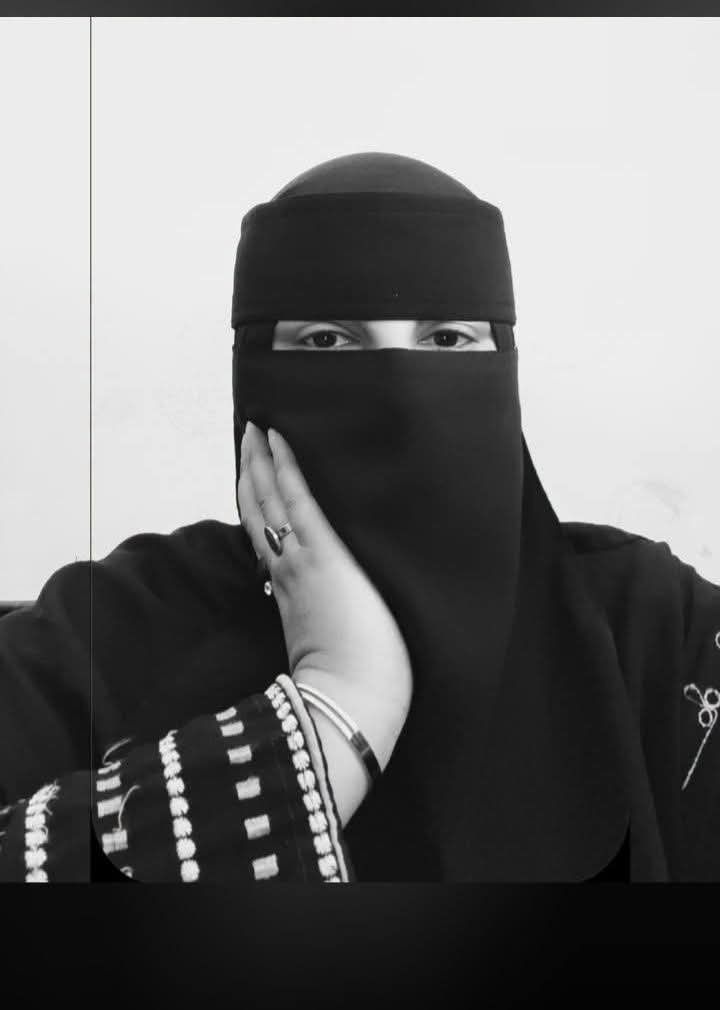 هدى حسين💞 tweet media