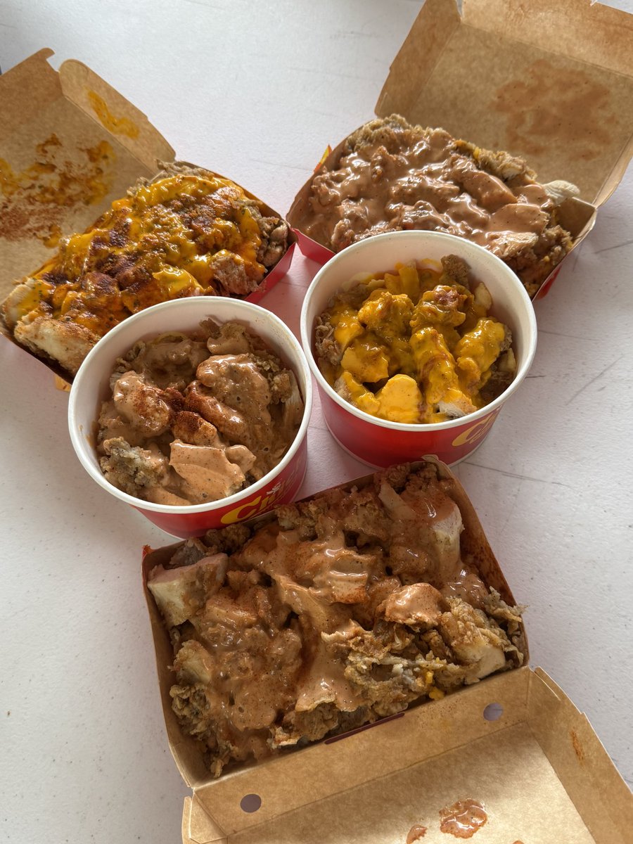 mikwonz's tweet photo. chick chicken #foodtwt 🤤 https://t.co/pC0yCYPGZp