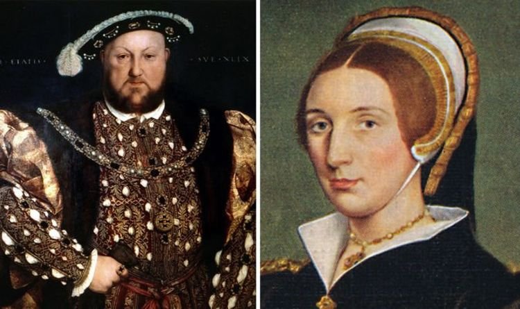 HistoryRage's tweet photo. 📅 #OnThisDay 28 July 1540: Catherine Howard marries Henry VIII 👑💍 @garethrussell1 rages it’s time to stop defining her by men — not just a “strumpet” or victim but a woman who deserves nuance! 🔥✨

🎧 Listen now wherever you get your podcasts
#onthisdate #otd #history #podcast