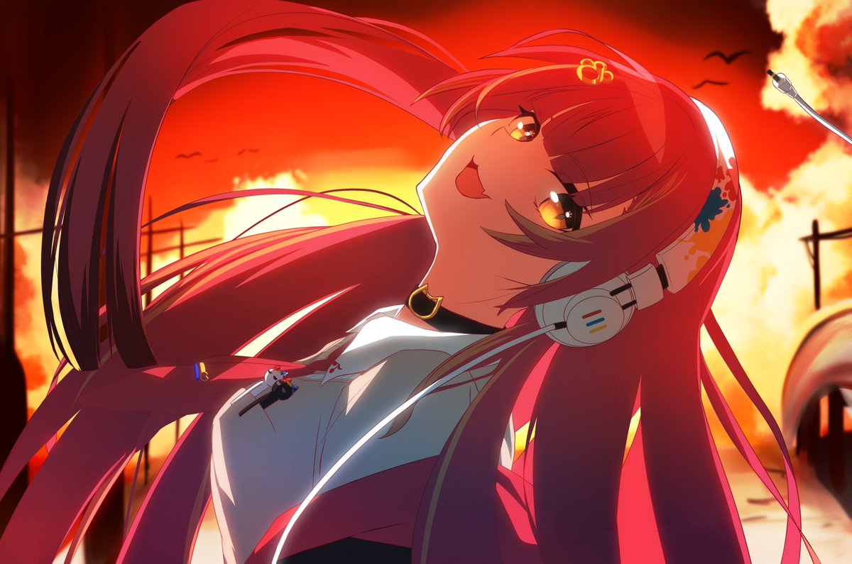 Risia0726's tweet photo. @_VGen_ Hello! I’m a Japanese anime-style illustrator, and I’d love to join VGen! #VGenCode 
portfolio: https://t.co/Ydafm5DoKG
vgen: https://t.co/BZW69tDuxH https://t.co/qgtyYFVmXW