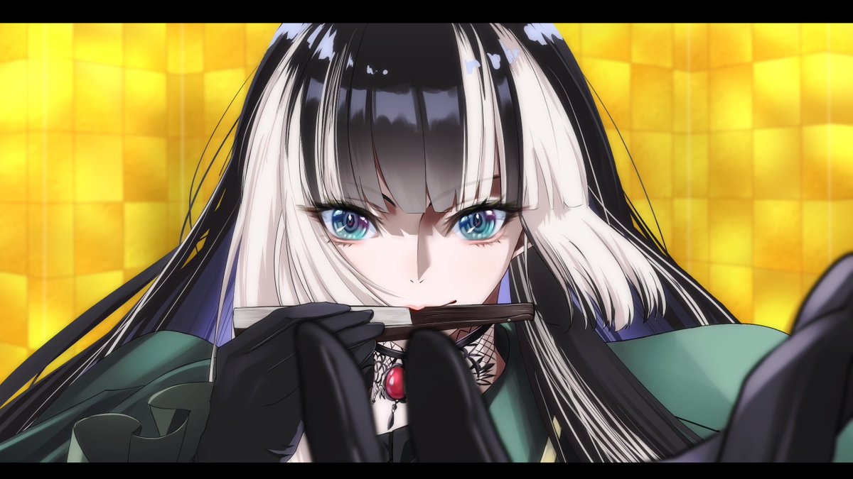 Risia0726's tweet photo. @_VGen_ Hello! I’m a Japanese anime-style illustrator, and I’d love to join VGen! #VGenCode 
portfolio: https://t.co/Ydafm5DoKG
vgen: https://t.co/BZW69tDuxH https://t.co/qgtyYFVmXW