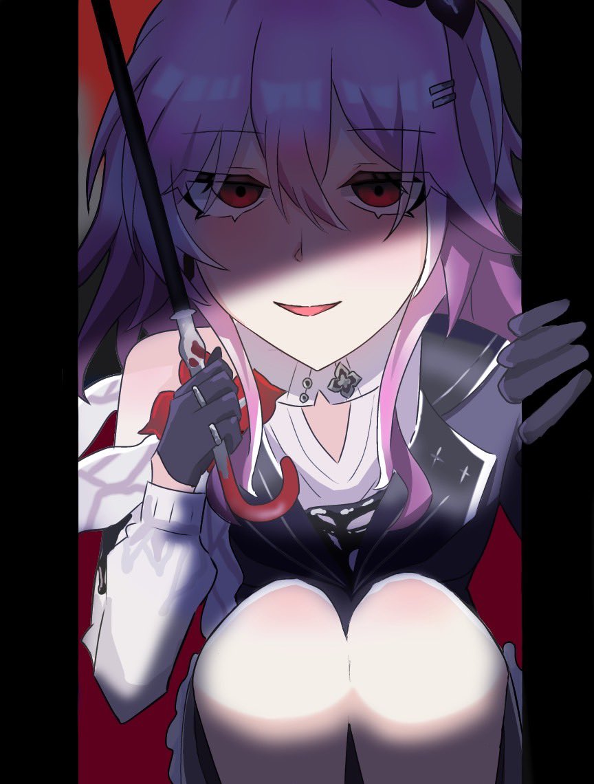 eruerunasu's tweet photo. #Evernight
長夜月
見つけた♭ https://t.co/J0agV7QlBa