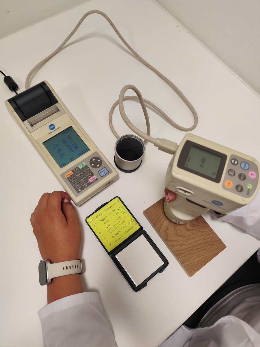 CETEMAS's tweet photo. ☀️🔬 En @CETEMAS ofrecemos ensayos de envejecimiento artificial con cámaras de Xenón (Xe) y UV para evaluar la durabilidad de materiales y recubrimientos. Analizamos defectos visuales, variaciones de color y pérdida de brillo, anticipando su comportamiento a largo plazo. https://t.co/ovMbzz7lMf