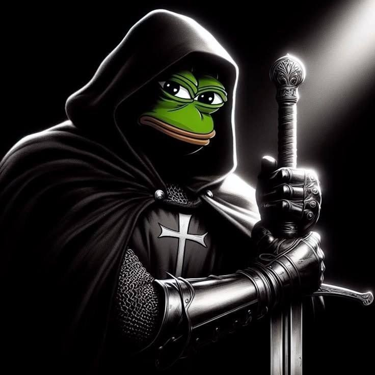 Kekistan_RH's tweet photo. GM Kekis, the order is watching https://t.co/ARo1Iy0tSN