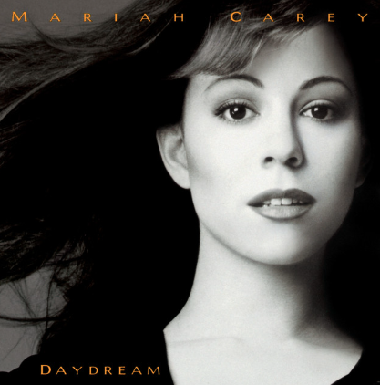 AboutMusicYT's tweet photo. Despite debuting with 224,000 first week units on the Billboard 200, Mariah Carey's Daydream continued to sell at least 90,000 copies per week throughout its first seven months, peaking at 760,000 copies during Christmas week. https://t.co/U1VCGJm9Sf