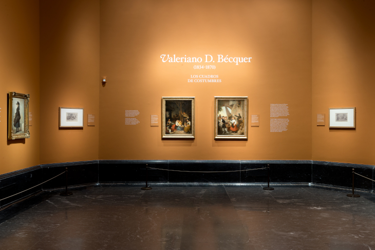 museodelprado's tweet photo. El Museo del Prado mantiene su apertura nocturna en agosto. ¡Este sábado os esperamos en #ElPradodeNoche! https://t.co/VOYoW0taHD https://t.co/tfmuP2MExz