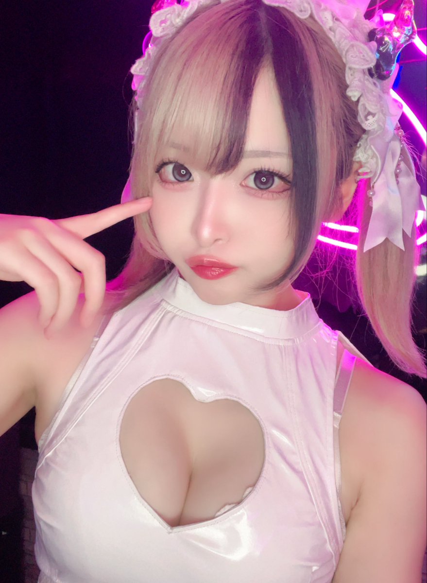 yunomaru_SW's tweet photo. サキュ𐔌ᐡᴗ͈  ̫ ᴗ͈ᐡ𐦯 https://t.co/GgpuVcYXld