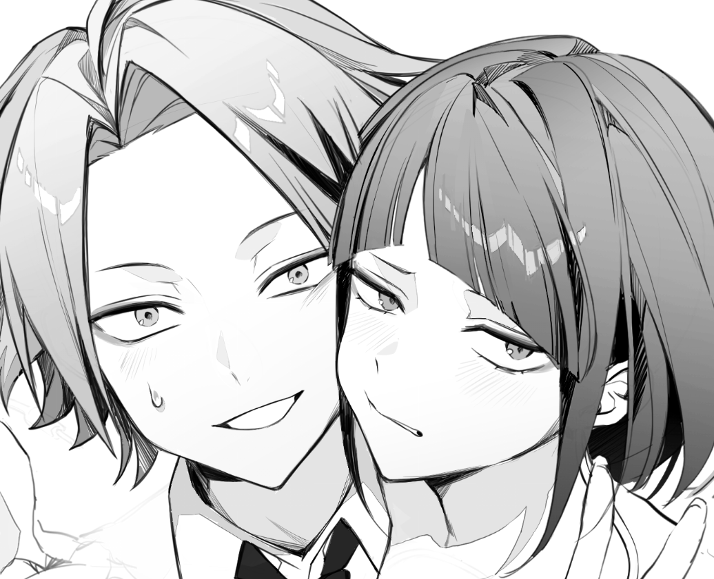 Lapistia_'s tweet photo. #ヒロアカ 카미지로 https://t.co/x7chQY0xDP