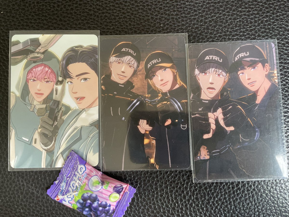 missb0on's tweet photo. ได้รับแล้วค่ะ มาถึงอย่างปลอดภัยคับบ 💕#worwareview https://t.co/qoo9H0K8ru