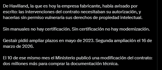 ALDECA's tweet photo. @elequidistante Esto es lo grave...una licitación ganada sin tener los datos mas importantes eso es lo grave y que debe ser investigado porque ganas algo sin validar los datos técnicos básicos https://t.co/3urY3JRmWH
