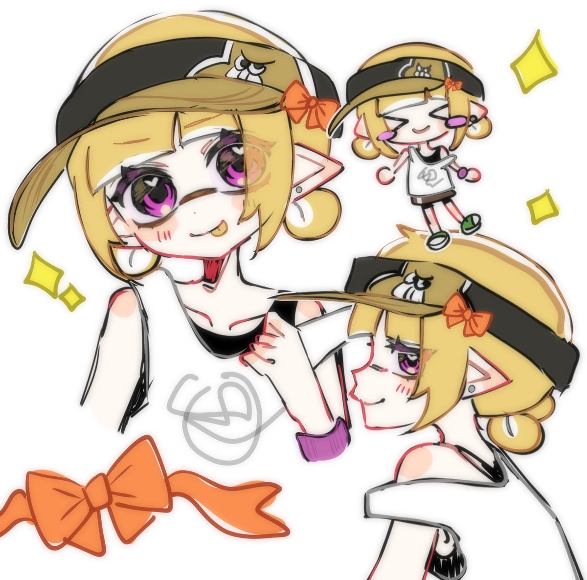 hly8e2's tweet photo. 夏っぽい子ほしくて😽 https://t.co/xXqIvVKBhO