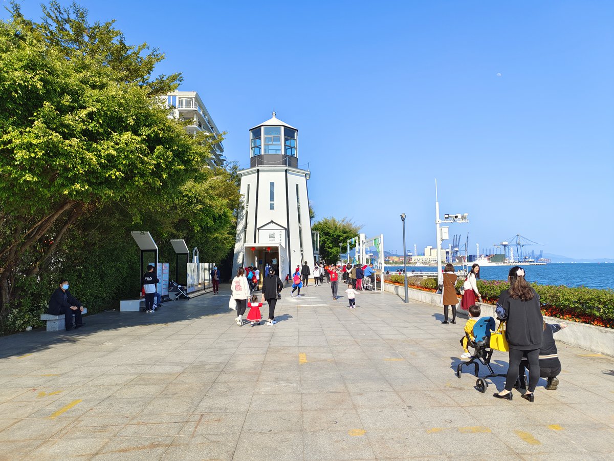 ForyYeison's tweet photo. Just wrapped a quick day trip to the coastal town—sun, seafood, and zero traffic! Perfect small escape. https://t.co/42FJ3RcyYo