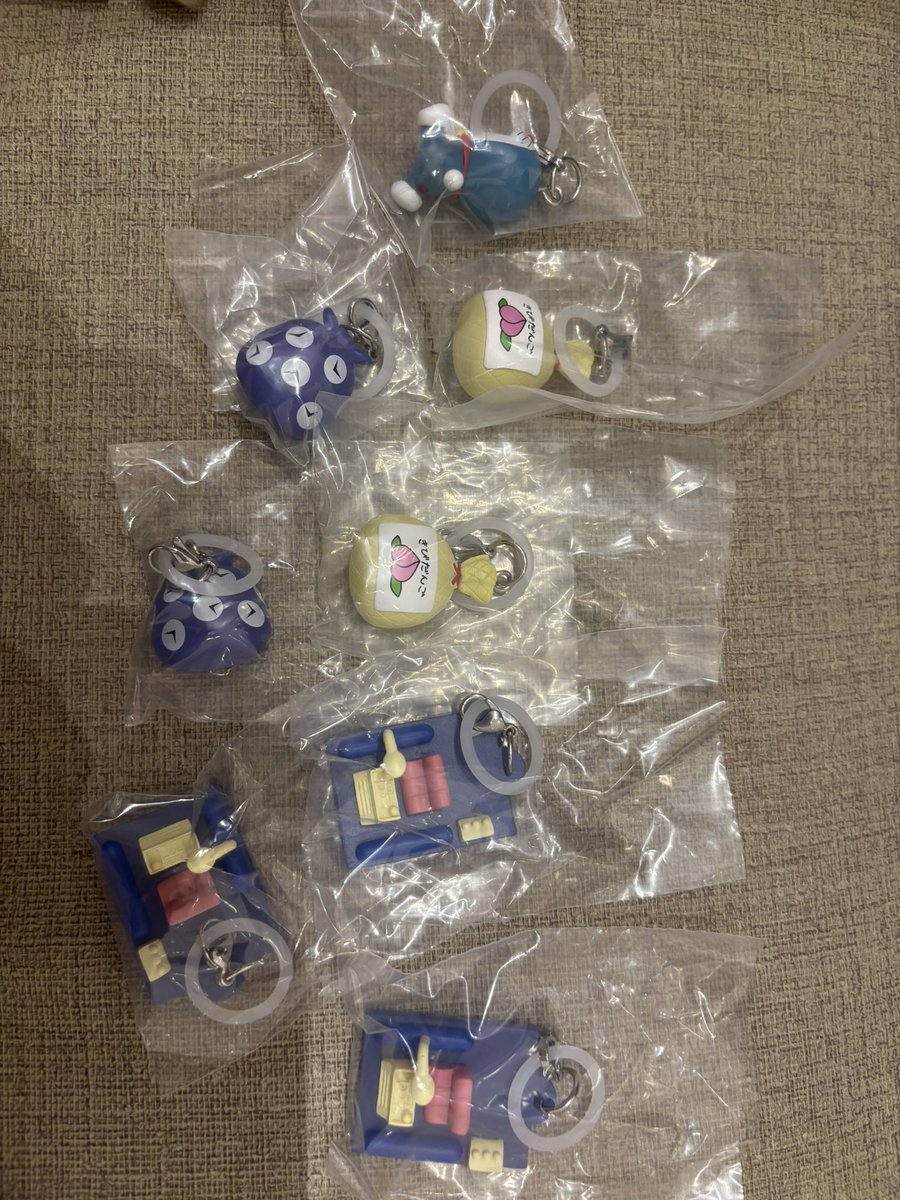 riminhf's tweet photo. めじるしアクセサリー 買取
求定価➕送料
ドラえもんはなるべくまとめての方優先でお願いしたいです🙇‍♂️ https://t.co/HokY8329We