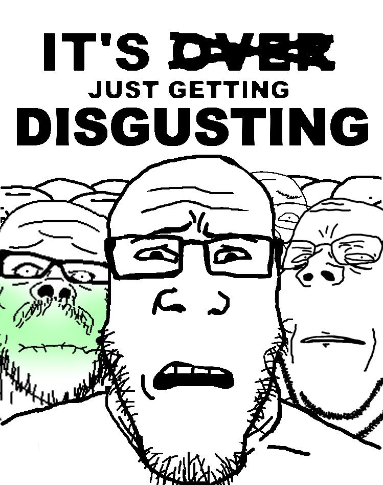 Skullyfiy's tweet photo. @kuswerdz @nicheblight Both are bad people https://t.co/yKEN91knlY