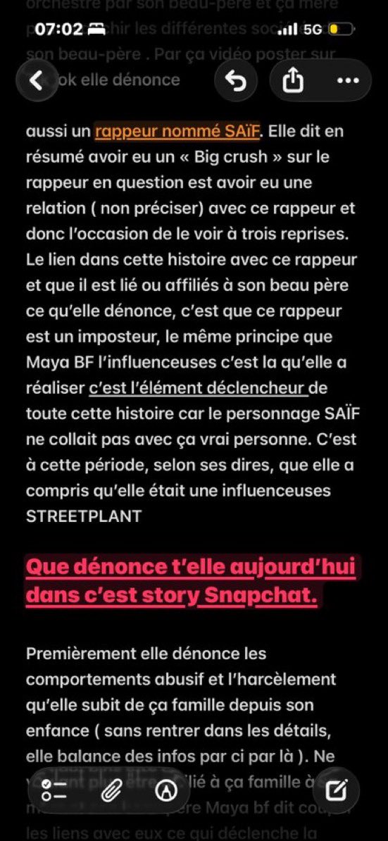 qlf_ue's tweet photo. Maya BF, résumé : entre autres, elle subit malgré elle, une pression,harcèlement et victime de manigance par sa famille pour de largent

Concerner: MUSTAPHA TOUAJAR, MAMIYA MAMIYA, SAÏF, LINA MESSOUSI
#mayabf #justiceformayabf https://t.co/MqdIckpHYI