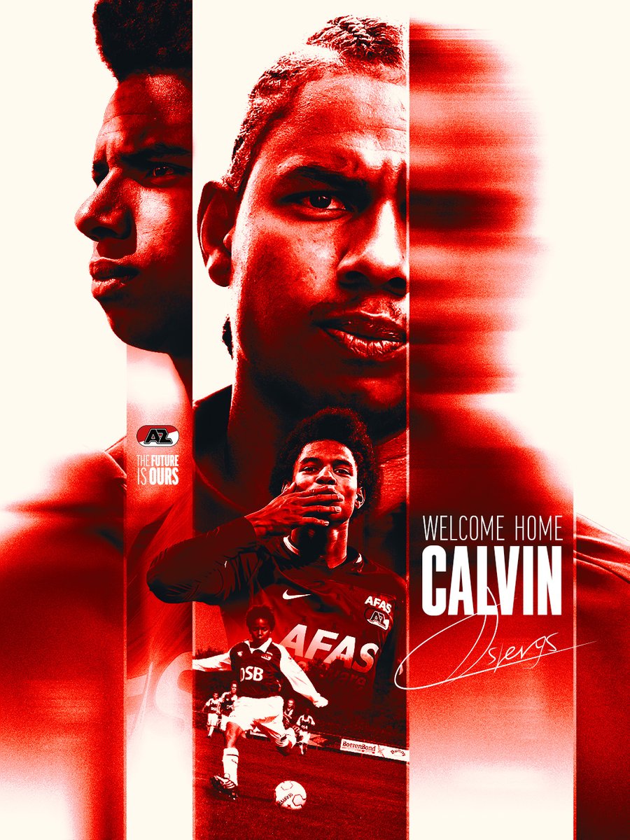 AZAlkmaar's tweet photo. 📖 Some stories are meant to continue

#AZAlkmaar #TheFutureIsOurs https://t.co/mpOI7ehaw5