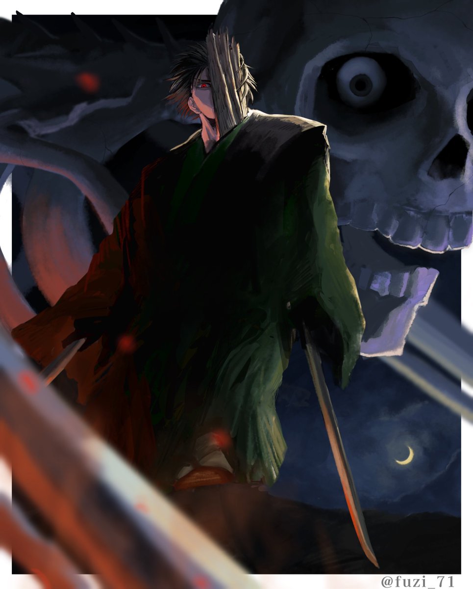 fuzi_71's tweet photo. https://t.co/tZF22lsxpm