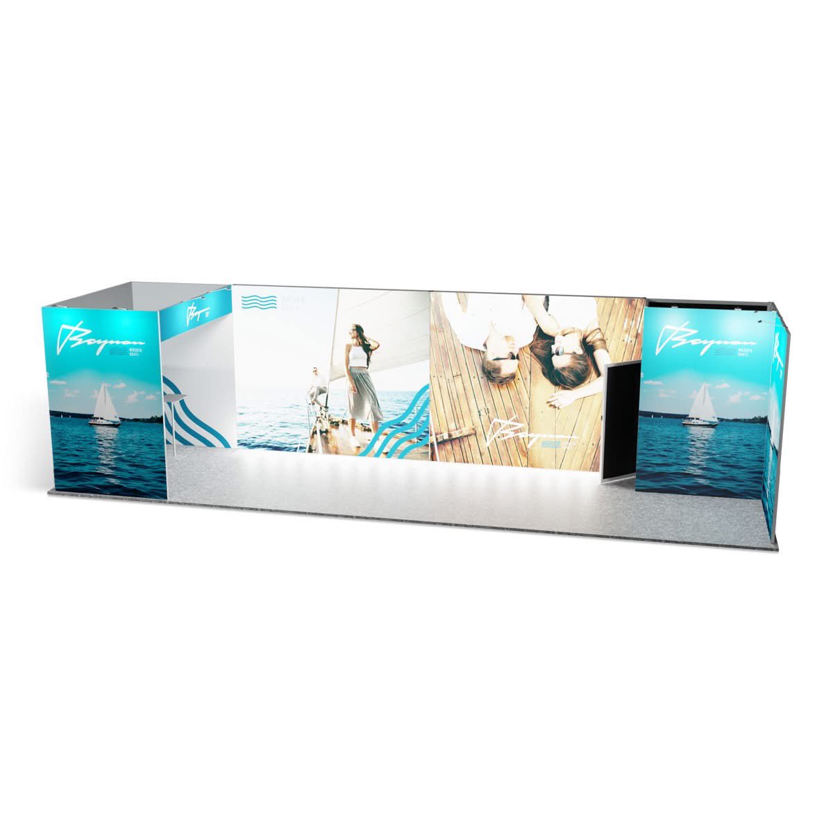ZoomDisplay's tweet photo. Expo Classic is a refined modular exhibition system that combines versatility, durability and effortless reconfiguration. From compact displays to expansive multi-zone environments, its precision-engineered aluminium framework adapts seamlessly to suit changing spaces. https://t.co/bkOseVpiVu