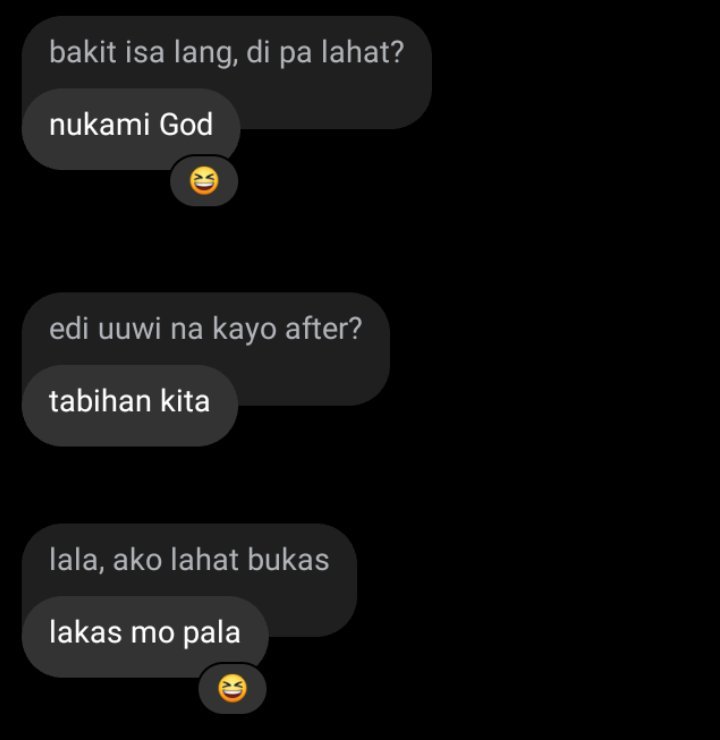 chimeyaaa's tweet photo. engkkkk, hindi na ako mag isa bukas (takot makipag socialize xd) https://t.co/8xejGUtc9f