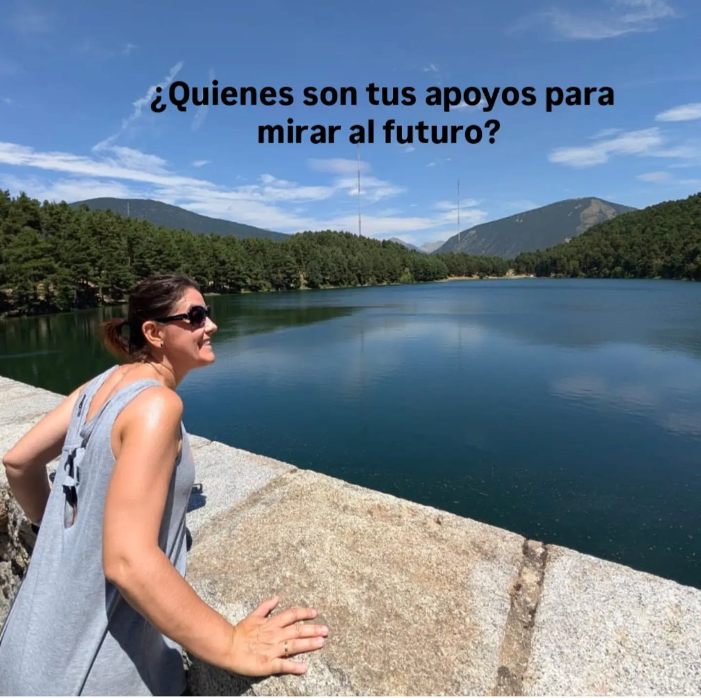 RaquelBonsfills's tweet photo. ¿Quién te sostiene cuando se te mueve el piso?
Personas que están ahí y que gracias a ellas podemos sentir seguridad, soporte, sabemos que van a estar y responder en los malos momentos. También en el trabajo.
Descúbrelas y reconócelas.
Feliz día!
#reddeapoyo #equipo #liderazgo https://t.co/rlEJBn4HVh