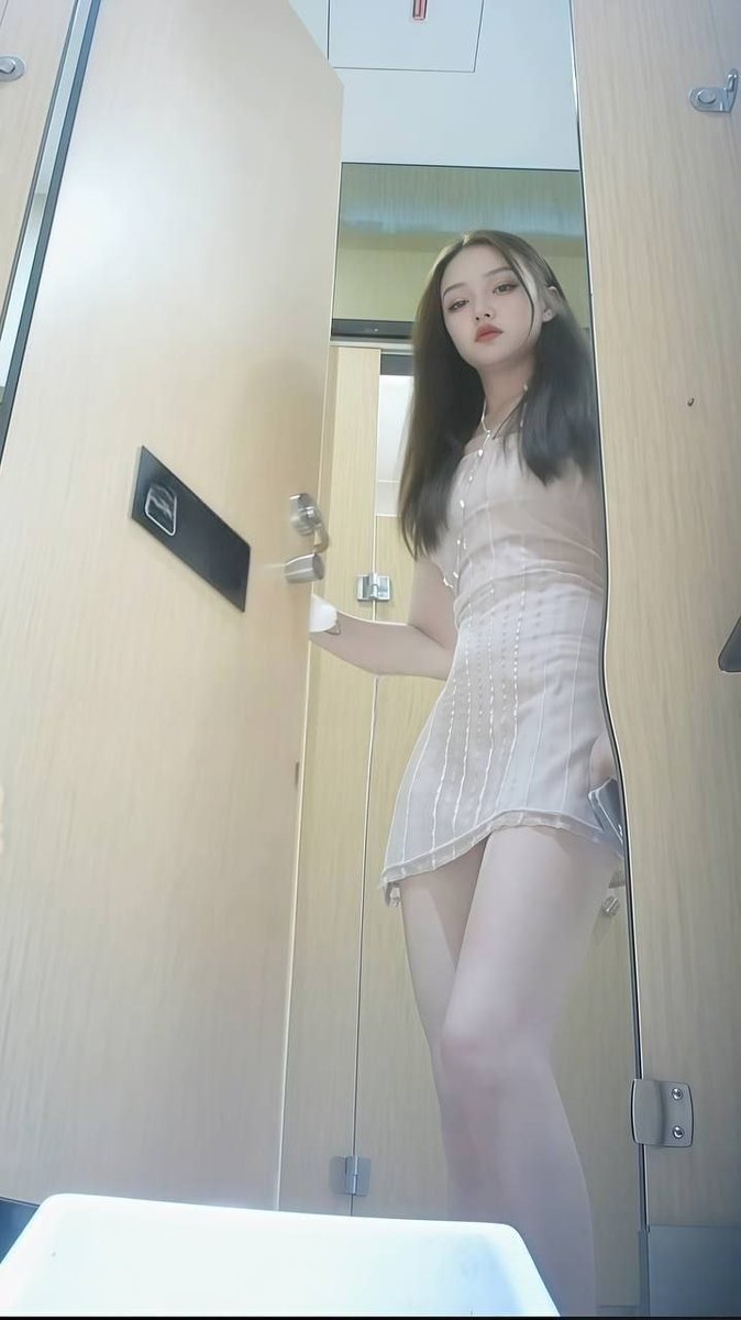 dagoods89's tweet photo. 厕拍美女尿尿 https://t.co/fHayq5kV3j