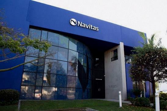 px1057's tweet photo. NAVITAS $NVTS JUST REPORTED Q2 EARNINGS

• Revenue: $10.5M, +22% QoQ, down from $14.5M a year ago as it exits mobile
• Non-GAAP gross margin: 39.5%
• GAAP net loss: $228.2M, including a $203.1M non-cash charge from remeasuring earnout liabilities
• Non-GAAP net loss: $9 https://t.co/8RLM9roooZ