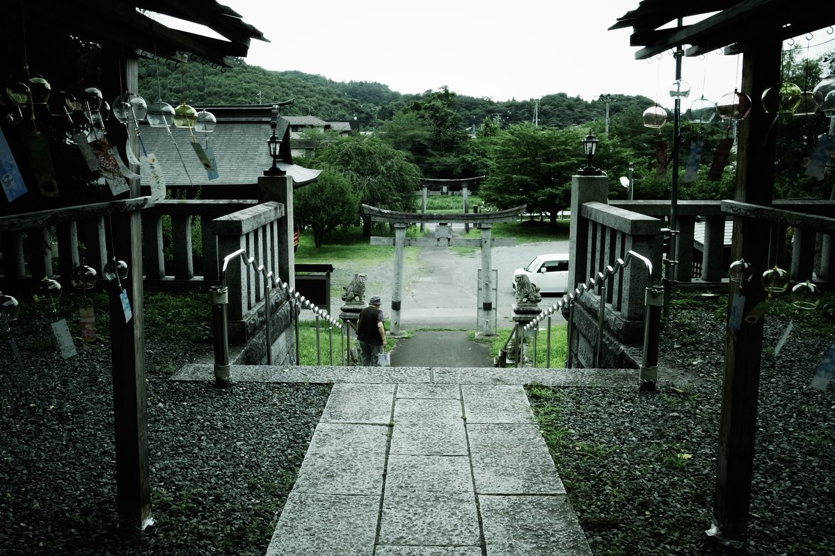 JollyRogers_88's tweet photo. 盛岡市 浅岸薬師神社
RICOH GR DIGITAL Ⅳ
#RICOH #GRDIGITAL #GRD https://t.co/UeF39kIliB