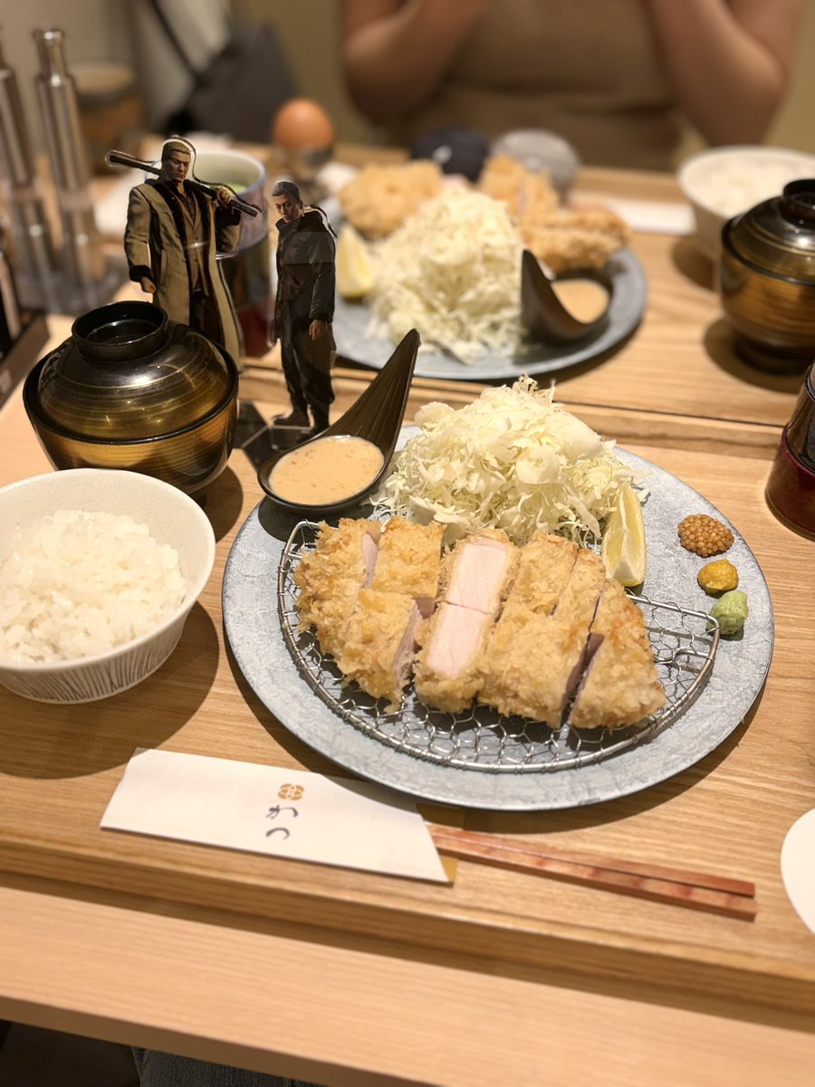 5techi109's tweet photo. なゆたんと会うたびに美味しいもの食べられるし、色んなモチベが🆙するからほんとにハッピー🎶🎶また来月😁✨ https://t.co/kMDT7raGqw